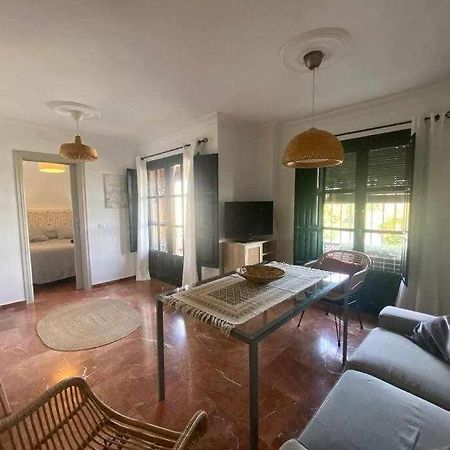 סביליה Apartamento Con Vistas Al Rio מראה חיצוני תמונה