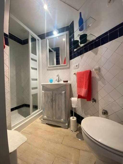 סביליה Apartamento Con Vistas Al Rio מראה חיצוני תמונה
